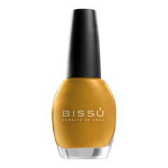 Esmalte Uñas Colección Básicos Bissú 65 Galleta De La Fortuna