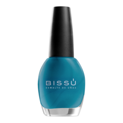 Esmalte Uñas Colección Básicos Bissú 67 Mar Caribe