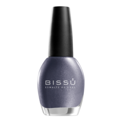 Esmalte Uñas Colección Básicos Bissú 72 Mercurio