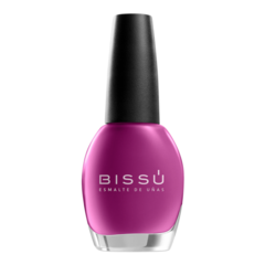 Esmalte Uñas Colección Básicos Bissú 76 Alas De Hada