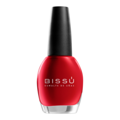 Esmalte Uñas Colección Básicos Bissú 78 Volcano