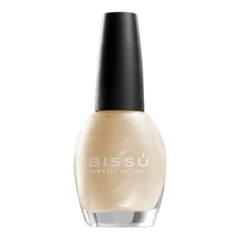 Esmalte Uñas Colección Básicos Bissú 90 Helado De Vainilla