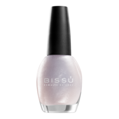 Esmalte Uñas Colección Básicos Bissú 91 Glaciar