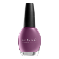 Esmalte Uñas Colección Básicos Bissú 95 Datil