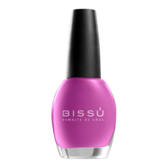 Esmalte Uñas Colección Básicos Bissú 98 Lolita