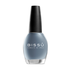 Esmalte Uñas Colección Campo De Moras Bissú 521 Arandano Azul