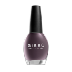 Esmalte Uñas Colección Campo De Moras Bissú 523 Sauco