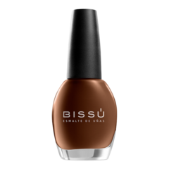 Esmalte Uñas Colección Delicias Bissú 266 Gloria