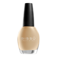 Esmalte Uñas Colección Delicias Bissú 267 Aguamiel