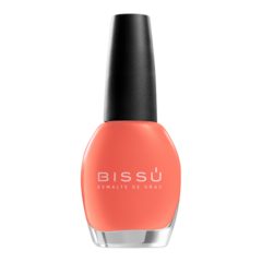 Esmalte Uñas Colección Delicias Bissú 268 Dulce De Mamey