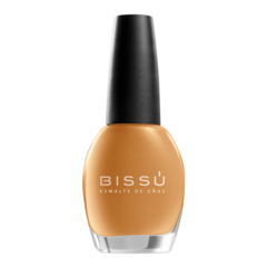 Esmalte Uñas Colección Delicias Bissú 270 Alegria