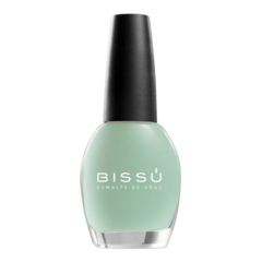 Esmalte Uñas Colección Ensueño Bissú 537 Sirena Enamorada