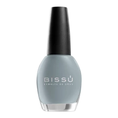 Esmalte Uñas Colección Vibras de Otoño Bissú 542 Nubes de Otoño