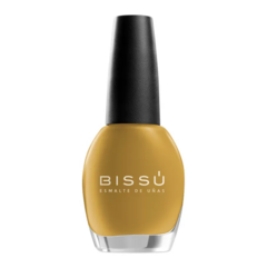 Esmalte Uñas Colección Vibras de Otoño Bissú 543 Pequena Cabana