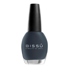 Esmalte Uñas Colección Vibras de Otoño Bissú 546 Bosque Nocturno