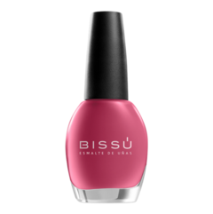 Esmalte Uñas Colección Floral Bissú 213 Gladiola