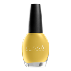 Esmalte Uñas Colección Floral Bissú 214 Lirio Del Valle