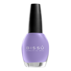 Esmalte Uñas Colección Floral Bissú 227 Jacaranda