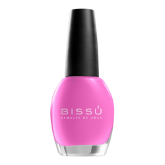 Esmalte Uñas Colección Floral Bissú 228 Dalia