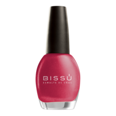 Esmalte Uñas Colección Frutas Bissú 192 Fresa