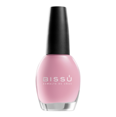 Esmalte Uñas Colección Manicure Francés Bissú 404 Coeur