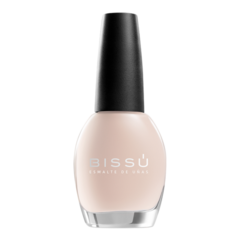 Esmalte Uñas Colección Manicure Francés Bissú 405 Heureuse