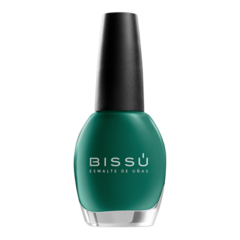 Esmalte Uñas Colección Mi Tierra Bissú 185 Corazon De Agave