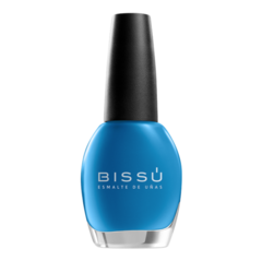 Esmalte Uñas Colección Mi Tierra Bissú 188 Mar De Cozumel