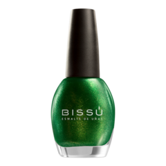 Esmalte Uñas Colección Pasión Nocturna Bissú 211 Ciudad Nocturna