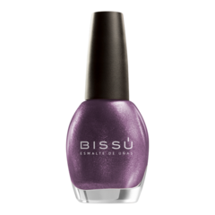 Esmalte Uñas Colección Sirena Bissú 202 Medusa Violeta