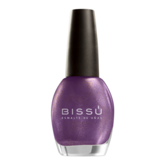 Esmalte Uñas Colección Sirena Bissú 203 Destellos De Atardecer