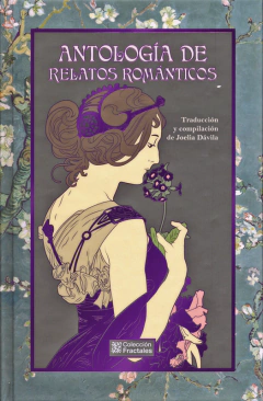Antología de relatos románticos y Persuasión de Jame Austen Fractales Pasta Dura - comprar en línea