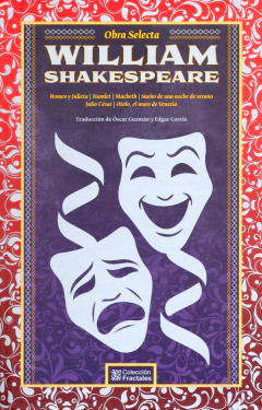 Los Albigenses de Charles Robert Maturin y Obra Selecta William Shakespeare Fractales en internet