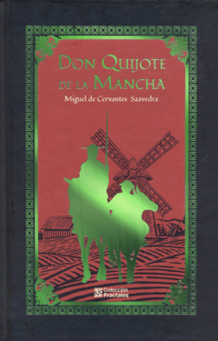 Corazón de Perro de Mijaíl Bulgákov y El Quijote de la Mancha de Cervantes Fractales Pasta Dura en internet