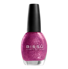 Glitter Para Uñas Bissú 315 Super nova