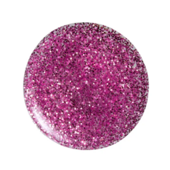 Glitter Para Uñas Bissú 315 Super nova - comprar en línea