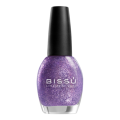 Glitter Para Uñas Bissú 316 Radiación cósmica