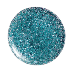 Glitter Para Uñas Bissú 318 Hechicera - comprar en línea