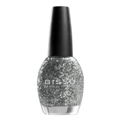 Glitter Para Uñas Bissú 327 Luna