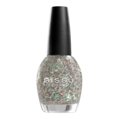 Glitter Para Uñas Bissú 333 Universo