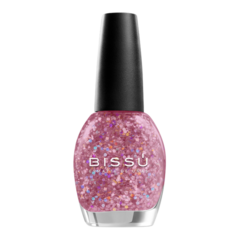 Glitter Para Uñas Bissú 347 Fragola