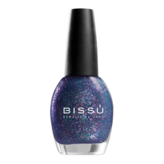 Glitter Para Uñas Bissú 353 Destello lunar