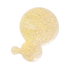 Glitter Para Uñas Bissú 355 Via láctea - comprar en línea