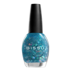 Glitter Para Uñas Bissú 356 Galaxia