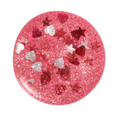 Glitter Para Uñas Bissú 364 Cupido - comprar en línea