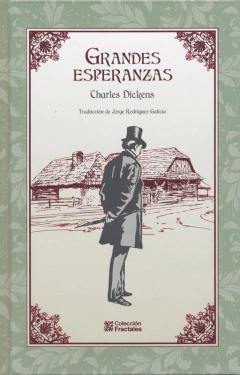 Antología de prosa y poesía latinoamericana y Grandes Esperanzas de Charles Dickens Fractales Pasta Dura en internet