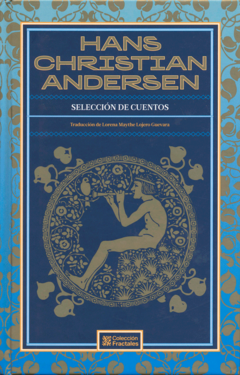 Hans Christian Andersen selección de cuentos - Libro Nuevo