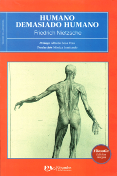 Paquete de 8 libros nuevos de Friedrich Nietzsche.