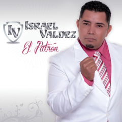 Israel Valdez El Patrón Cd Nuevo