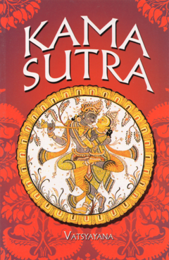 Kama Sutra Vatsyayana - Libro Nuevo